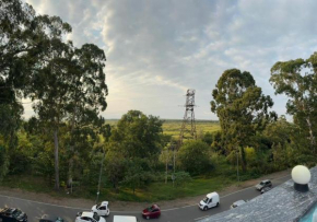 Gonio Tower